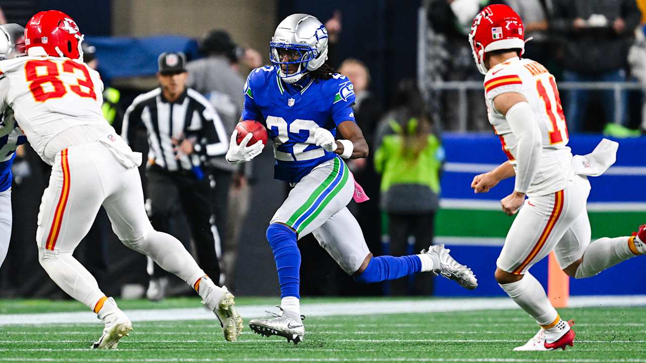 Macdonald provides injury updates after Seahawks’ 20-3 Week 7 win over the Chiefs