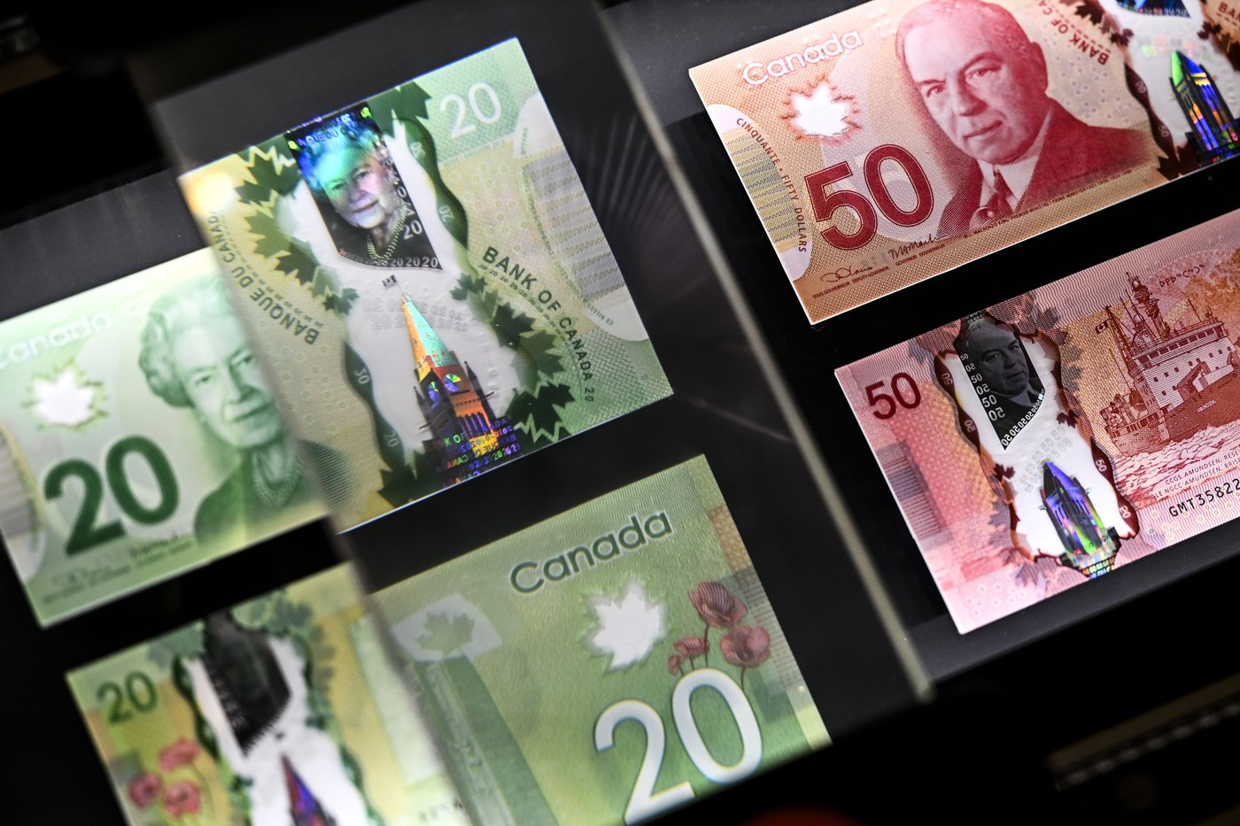 Bank of Canada lifts policy rate 25 bps to 2.5% for first time in over three years