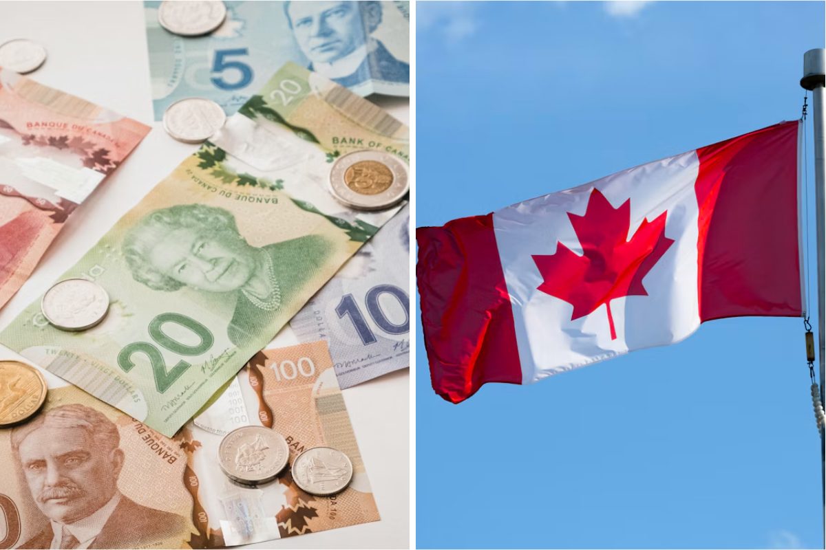 Government of Canada credits and benefits: key payment dates for October 2026