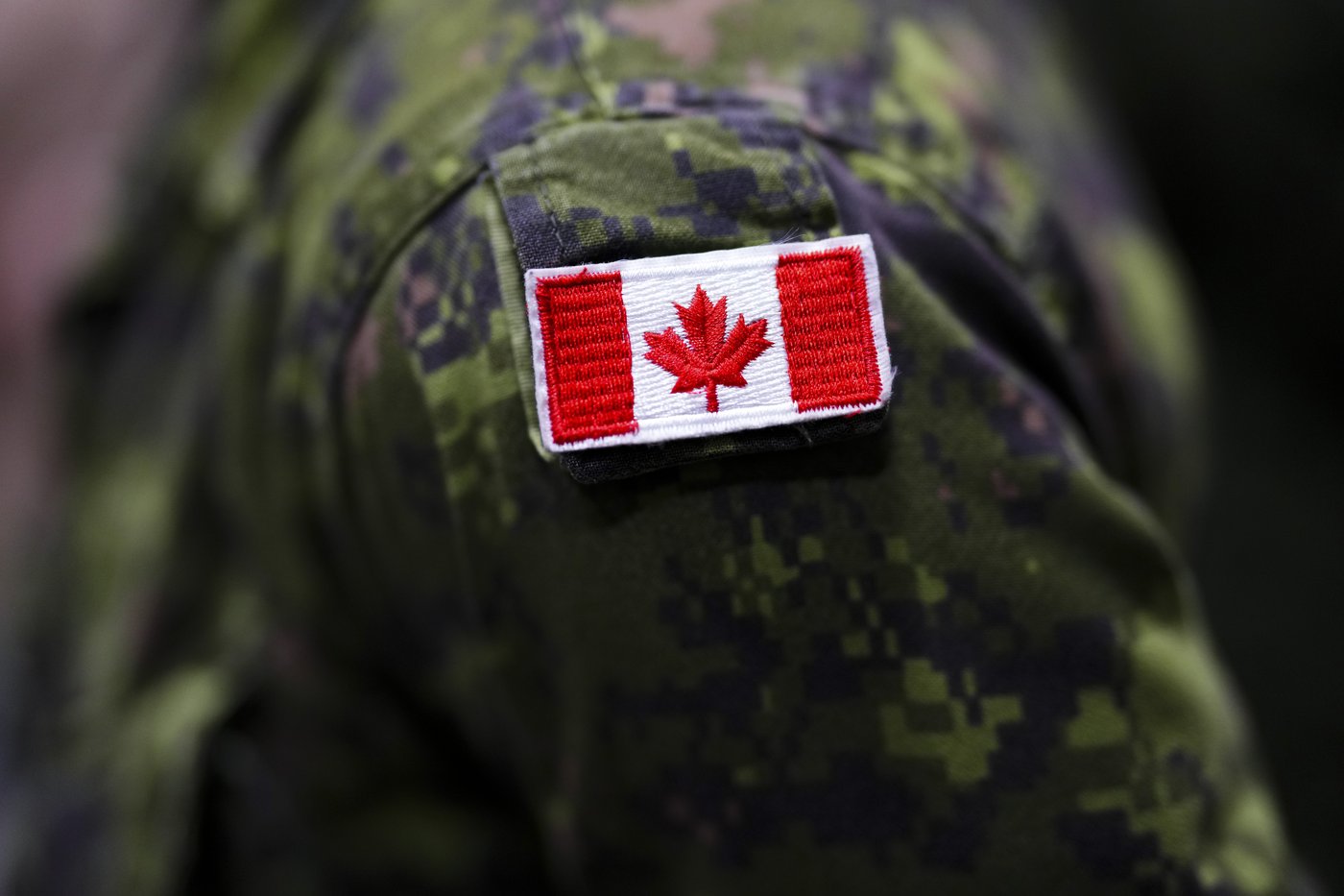DND says two Canadian Armed Forces members arrested by Toronto police on organized crime charges