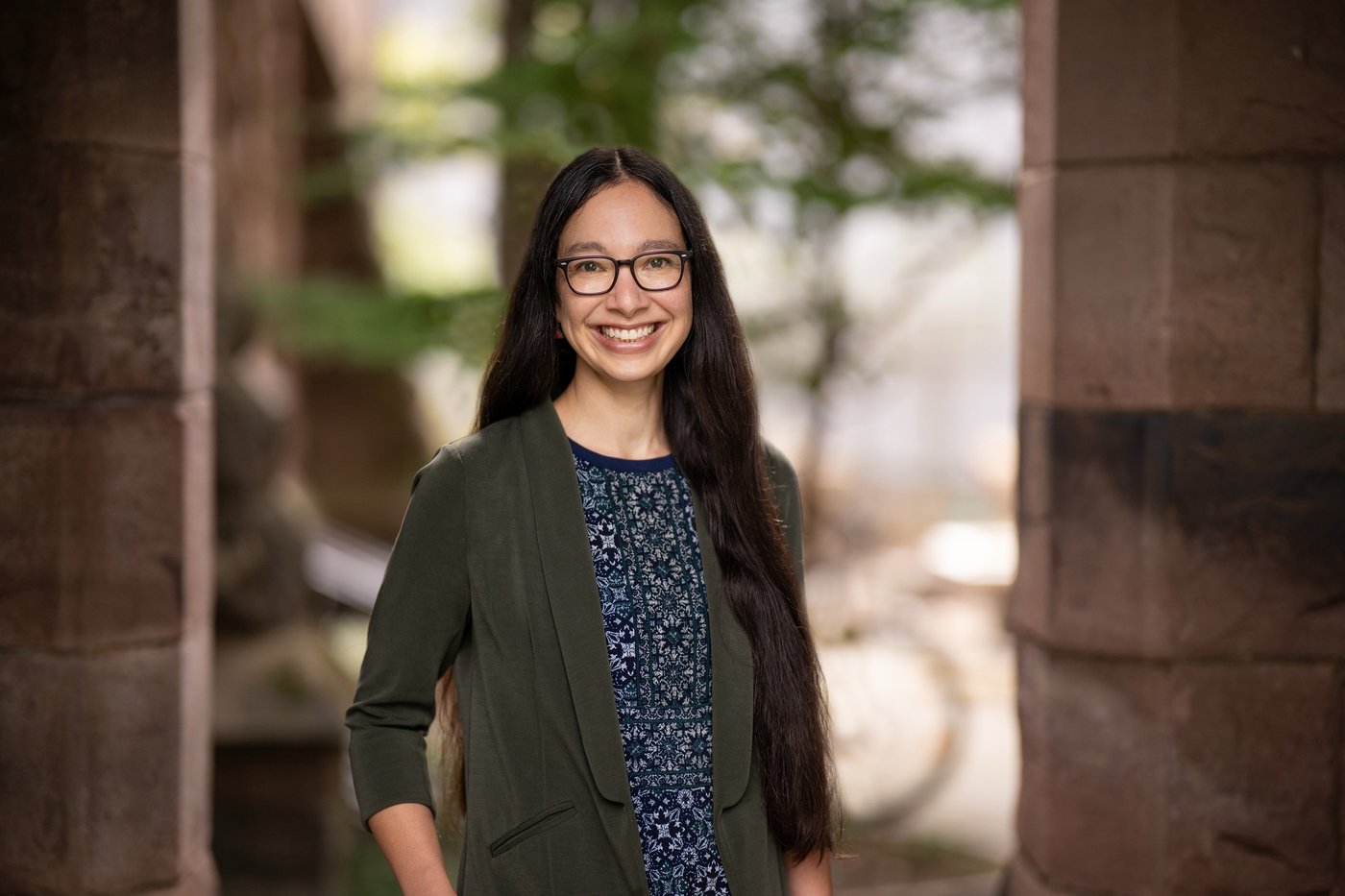 Beth Lew-Williams wins Cundill History Prize for book on Chinese life under U.S. racial law