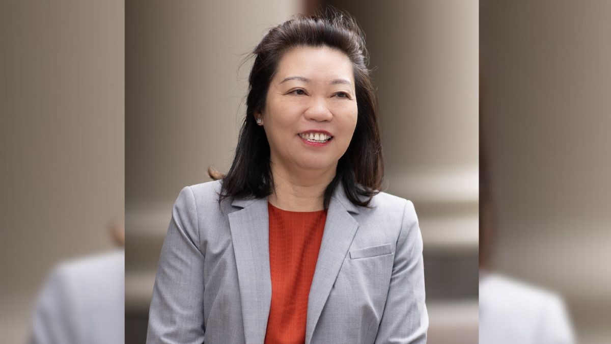 Eby says he won’t remove Richmond-Bridgeport candidate after regulator fined Linda Li