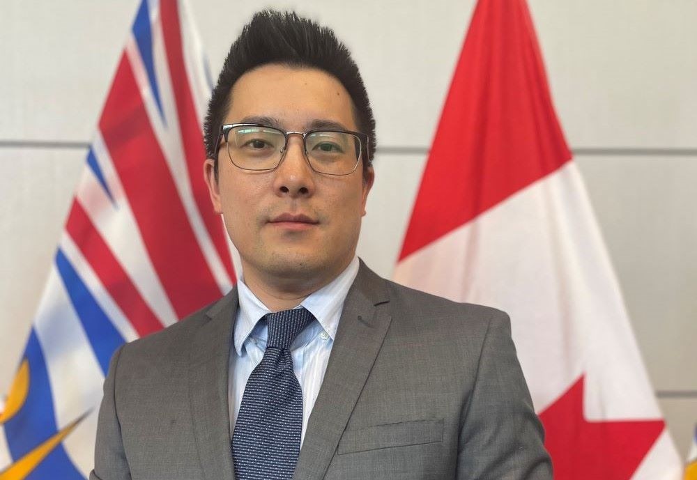 Richmond mayoral candidate Dickens Cheung responds to questionnaire on safety, housing and reconciliation