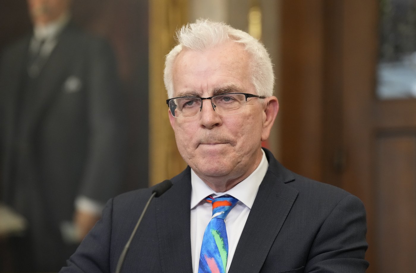 Complaint filed with Ontario medical regulator over MP’s fentanyl comments in MAID report