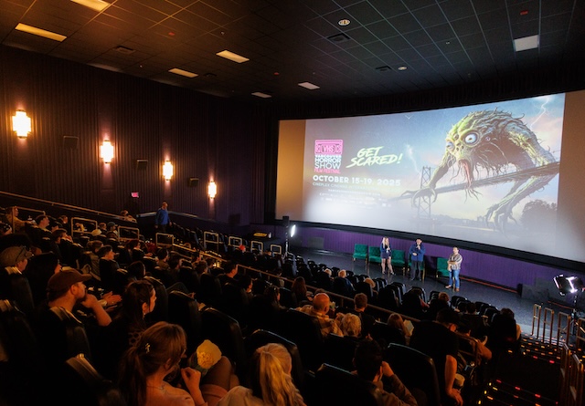Vancouver Horror Show Film Festival returns Oct. 14–18, 2026 with Trick ’r Treat 4K restoration and premieres