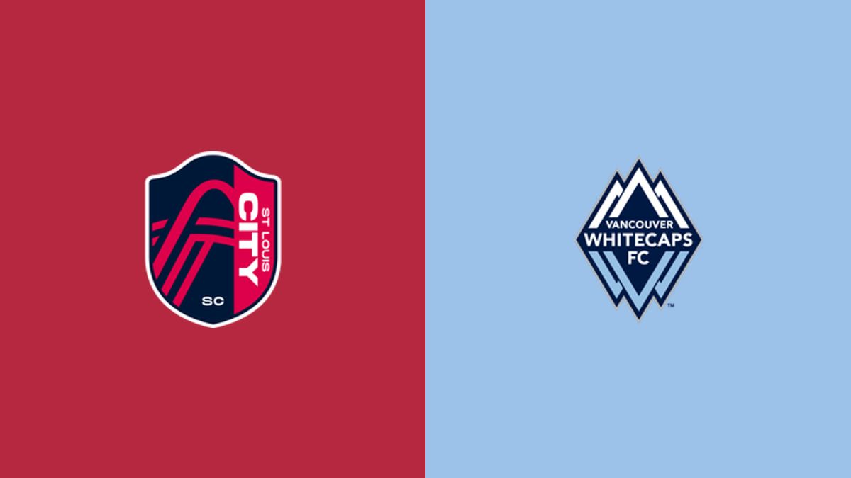 St. Louis City vs Vancouver Whitecaps: how to watch MLS on Apple TV (Oct. 14, 2026)