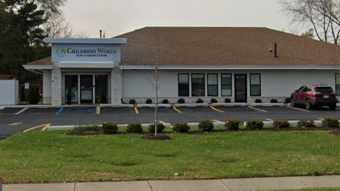 Michigan toddler’s parents to face charges after gun shown at daycare, police say