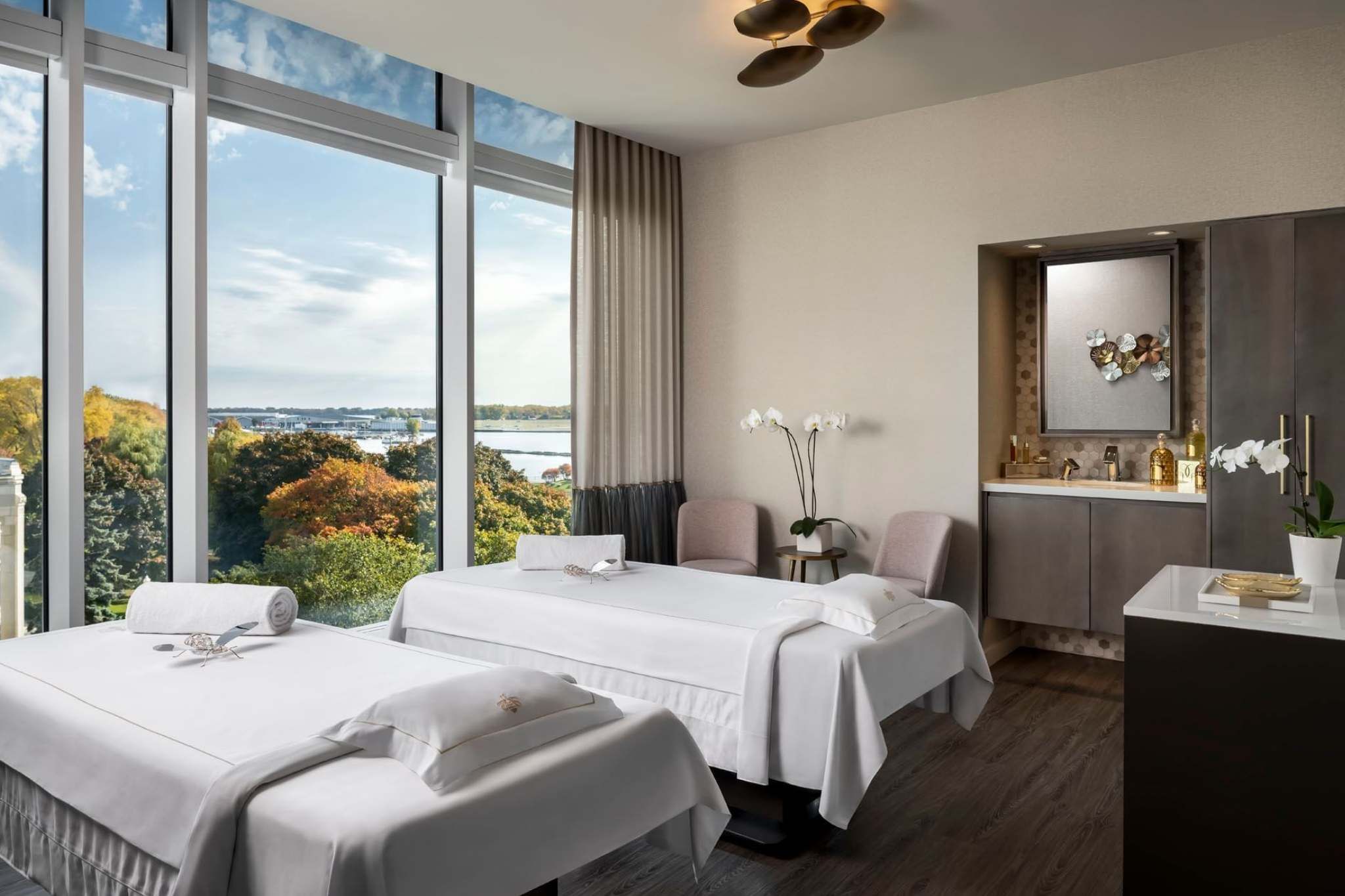 Guerlain Spa Toronto named Canada’s best hotel spa for third straight year at 2026 World Spa Awards