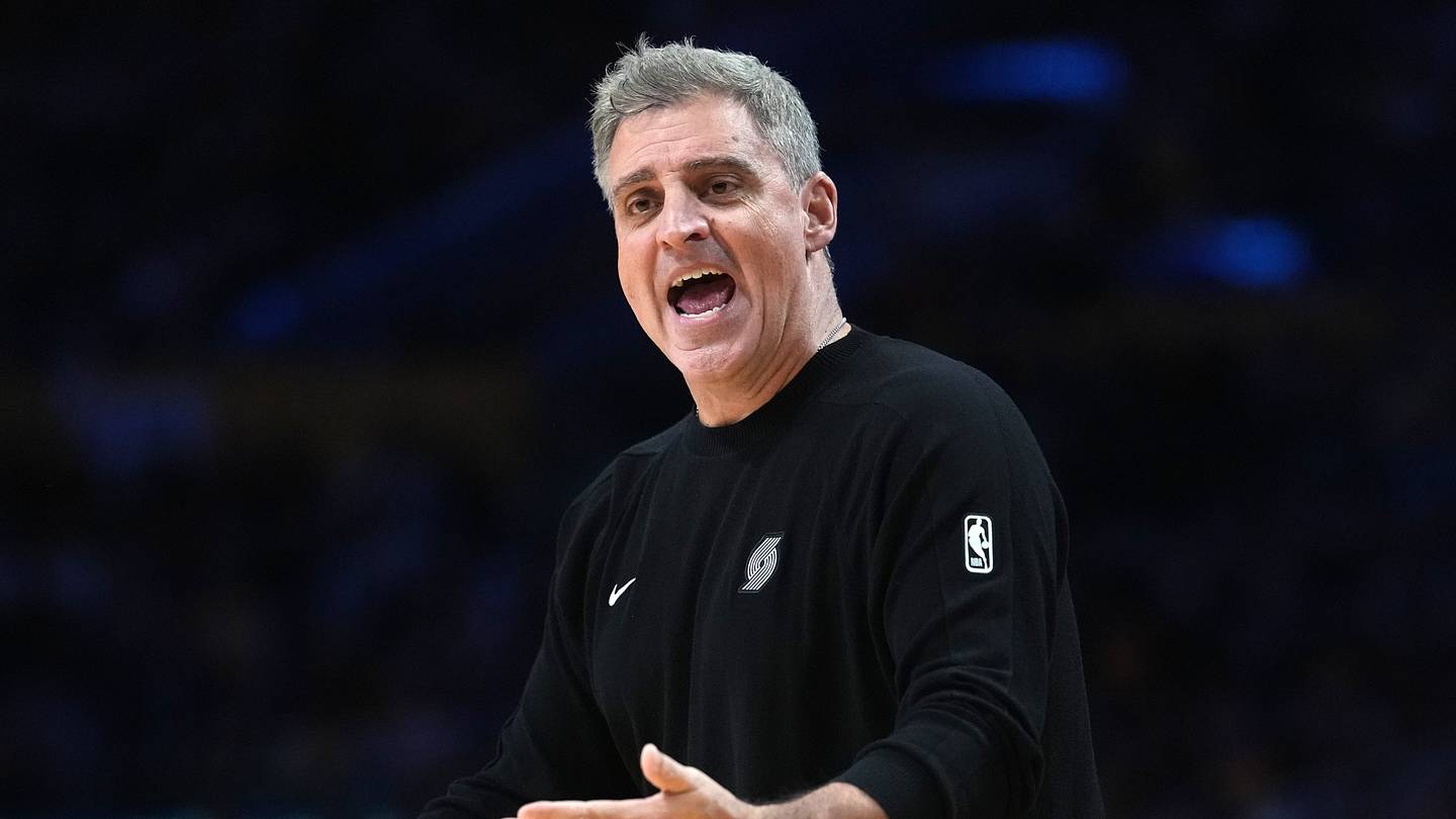 Trail Blazers take first-season loss to Memphis as lesson in team ball, rebounds and turnovers