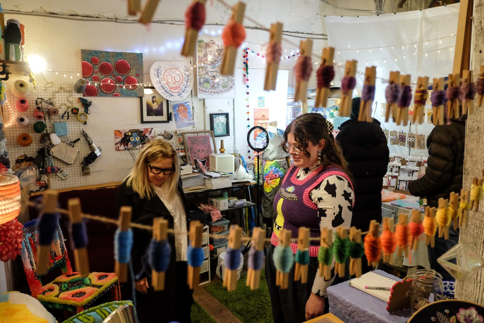 Free and low-cost fall events in Metro Vancouver: UBC Apple Festival, Culture Crawl and more