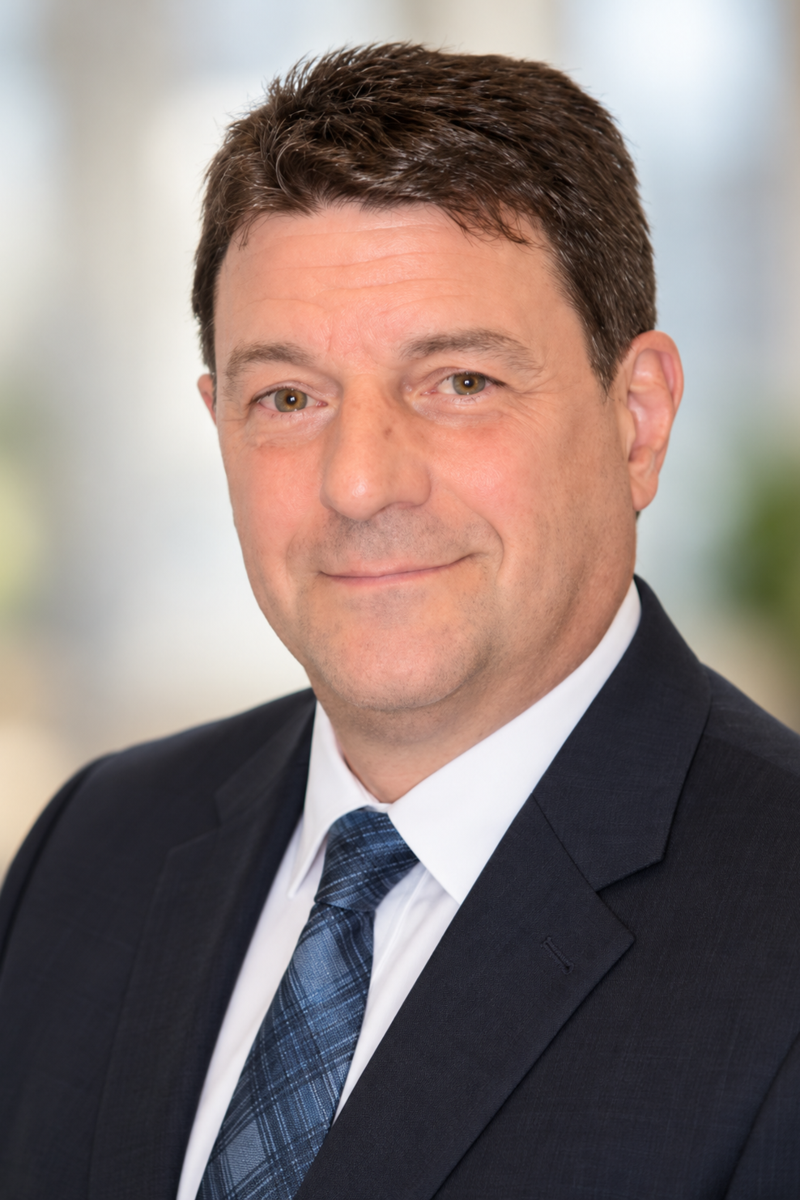 Richmond candidate Kevin Lainchbury answers council questionnaire