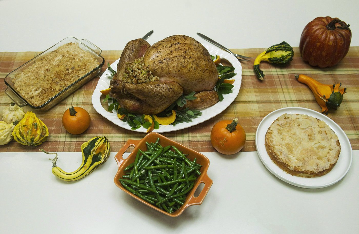 Experts say a “buy Canadian” Thanksgiving feast can be built within a budget
