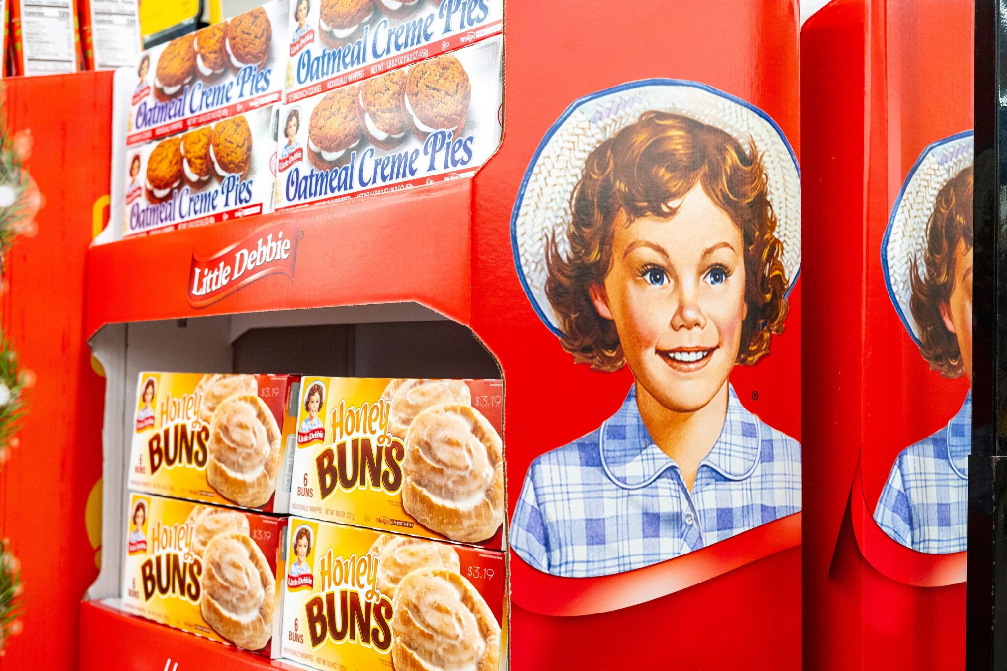 Little Debbie snacks return to Canada after nearly four years off shelves, McKee Foods says