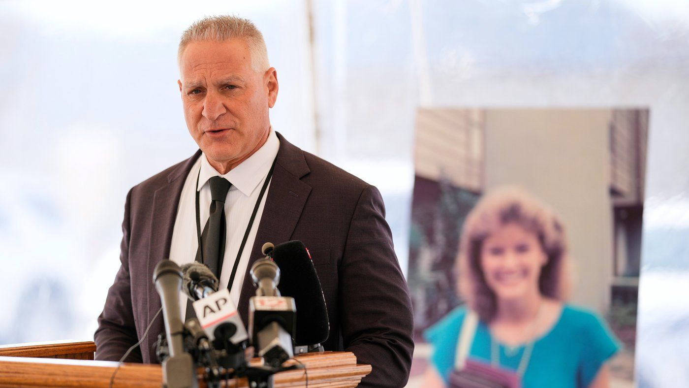 Tennessee governor says prisons commissioner Frank Strada resigning after failed execution of Christa Pike