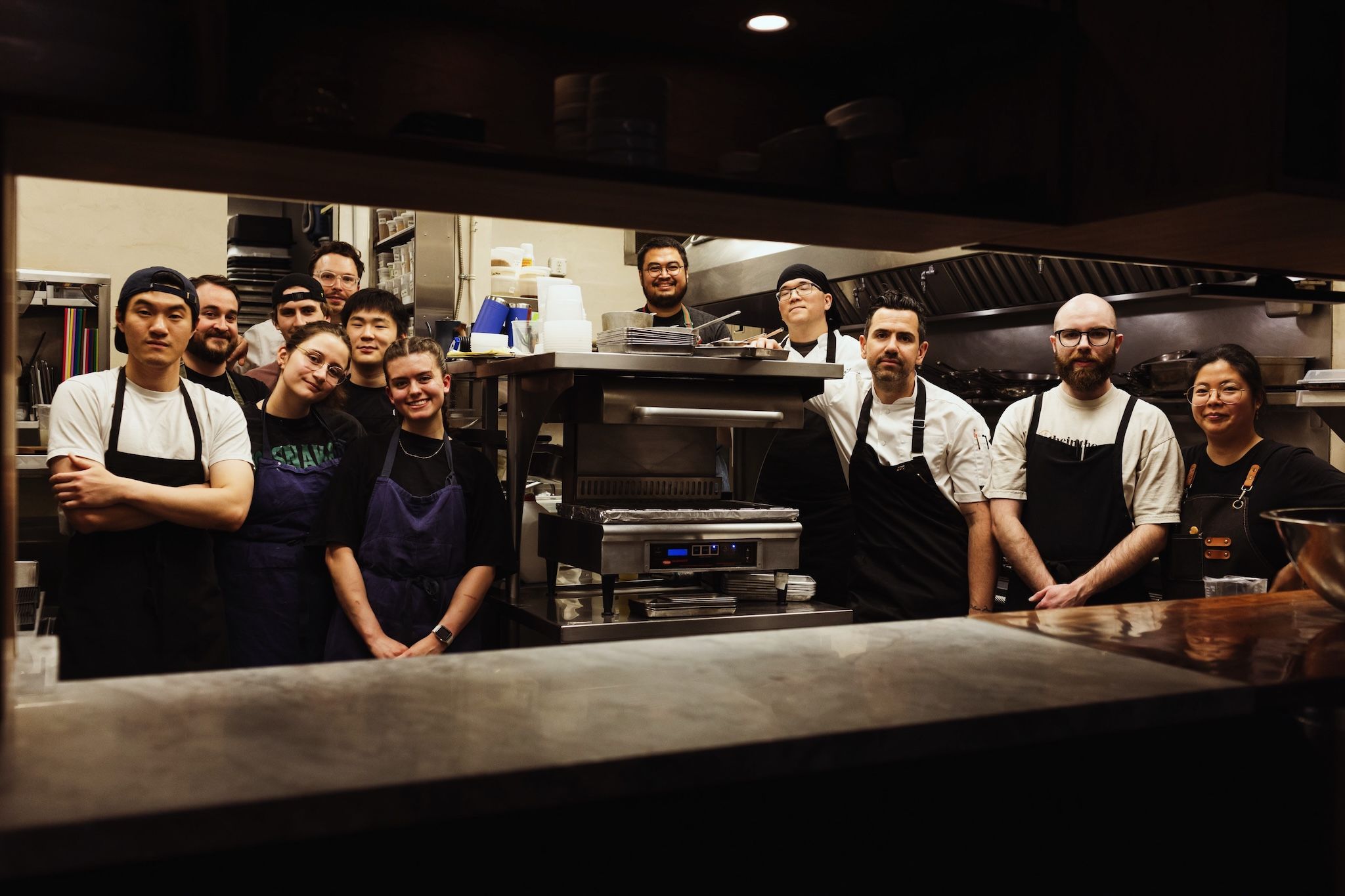 Michelin Guide names AnnaLena Vancouver’s first two-Michelin-star restaurant for 2026