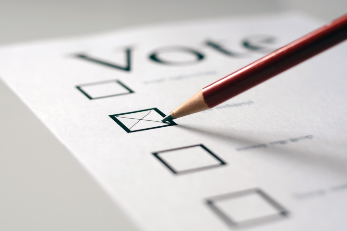 Richmond municipal election: what voters will see on the Oct. 17 ballot