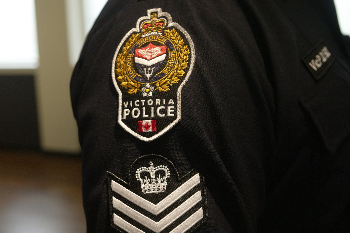 B.C. man sentenced to eight months for antisemitic graffiti at Victoria synagogue