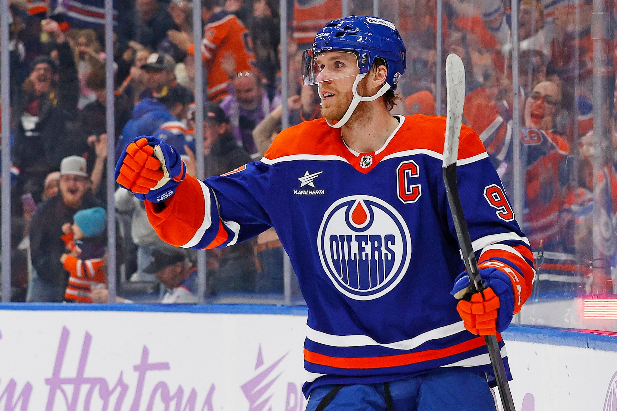 EA Sports simulation predicts Oilers will win 2026 Stanley Cup, with McDavid top individual awards