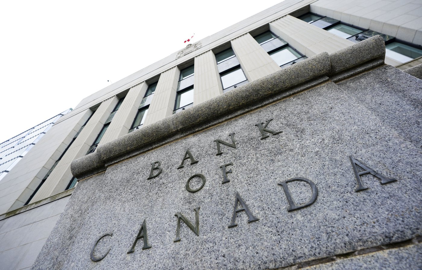 Markets price a potential Bank of Canada rate hike amid higher energy-price concerns