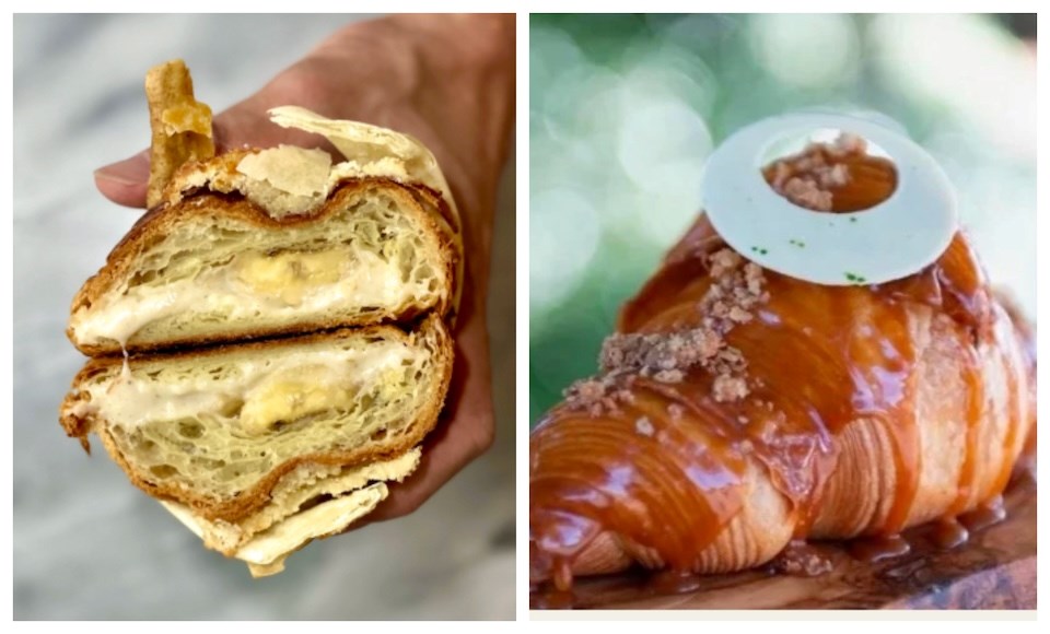 Croissant Crawl and flamenco concerts highlight Vancouver’s first week of fall events