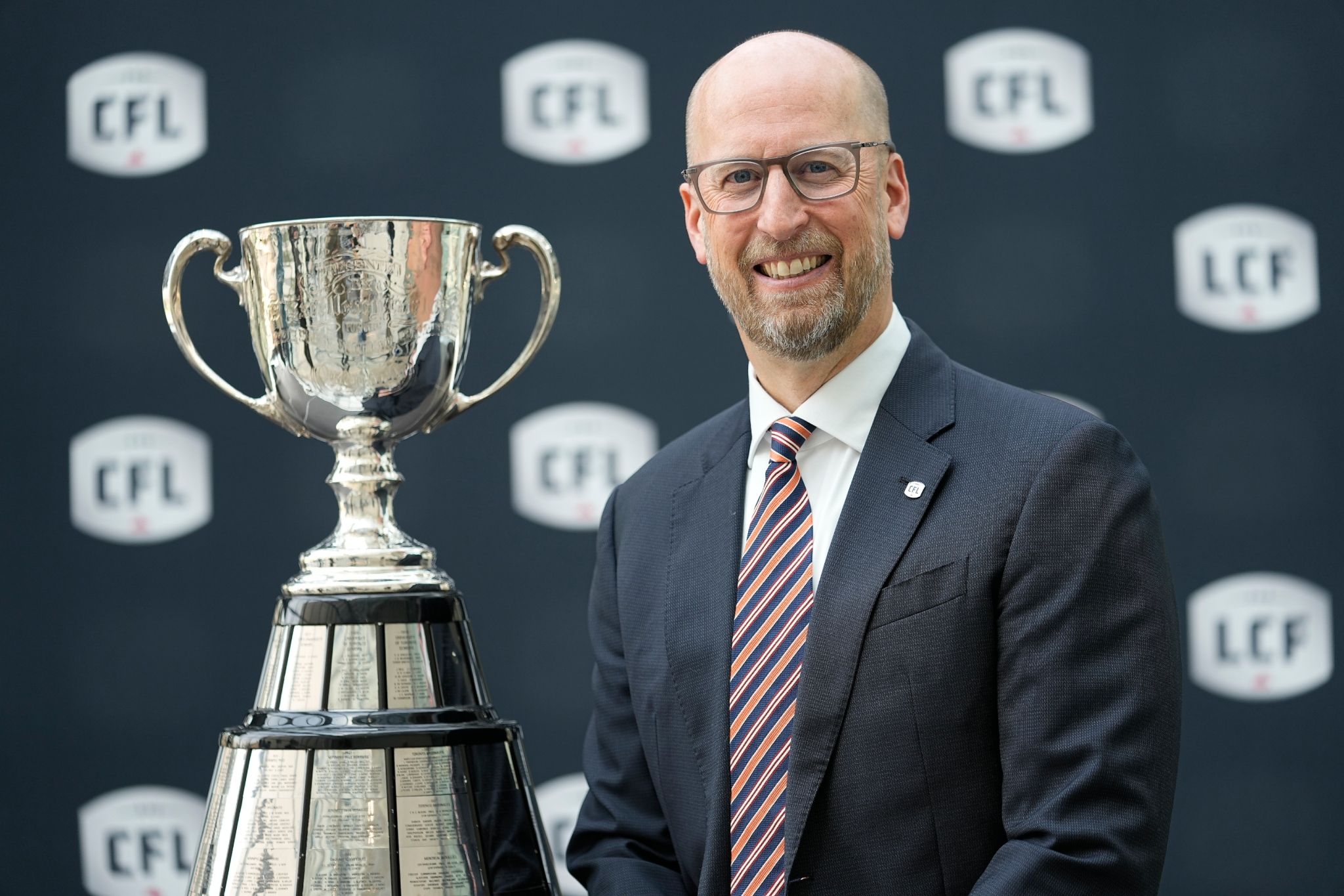 CFL governors vote to advance plan for Quebec City expansion, with 10th team targeted for 2030 or 2031