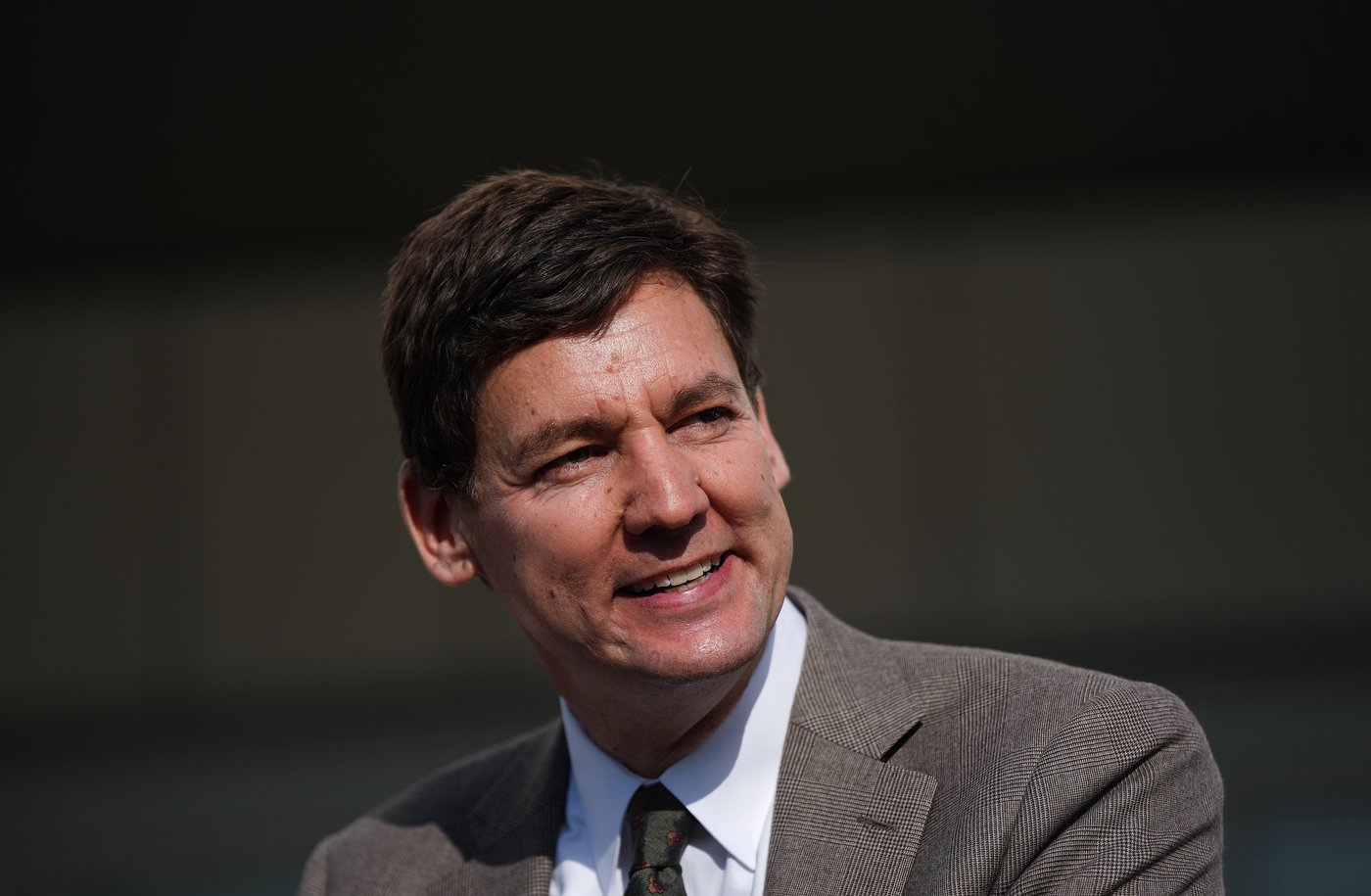 Eby calls snap B.C. election for this fall, setting up early campaign amid party turmoil