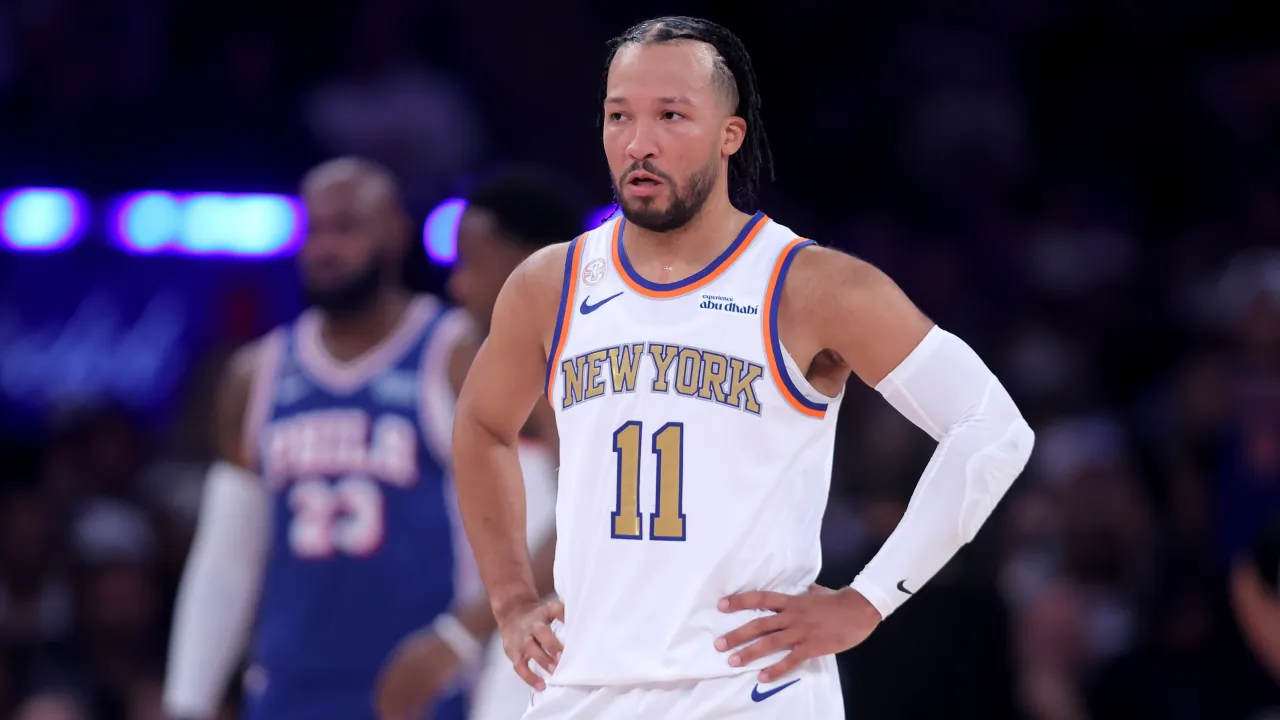 NBA best bets for Oct. 27: Knicks vs. Pistons, Lakers vs. Trail Blazers and more