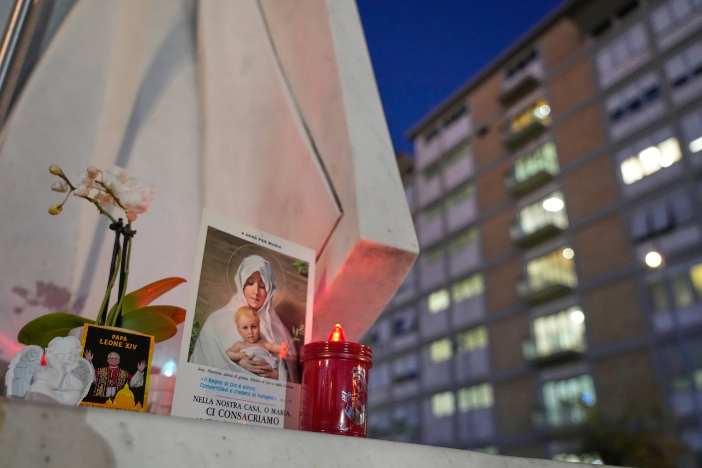 Pope Leo XIV’s lung cancer diagnosis prompts questions after Lourdes visit as recovery continues in Rome