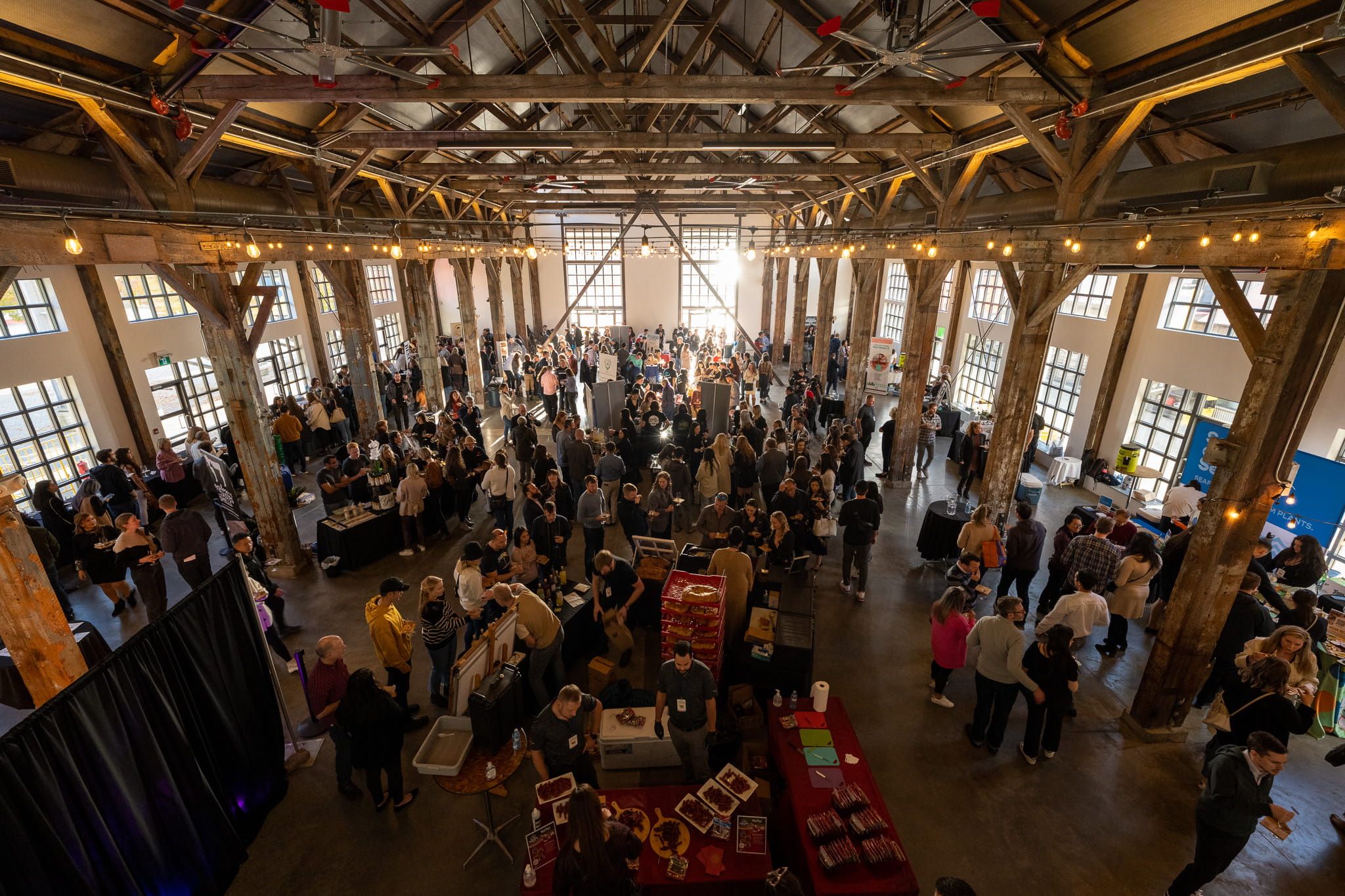 Vancouver weekend listings: Whitecaps, Canucks, festivals, markets and a murder mystery dinner