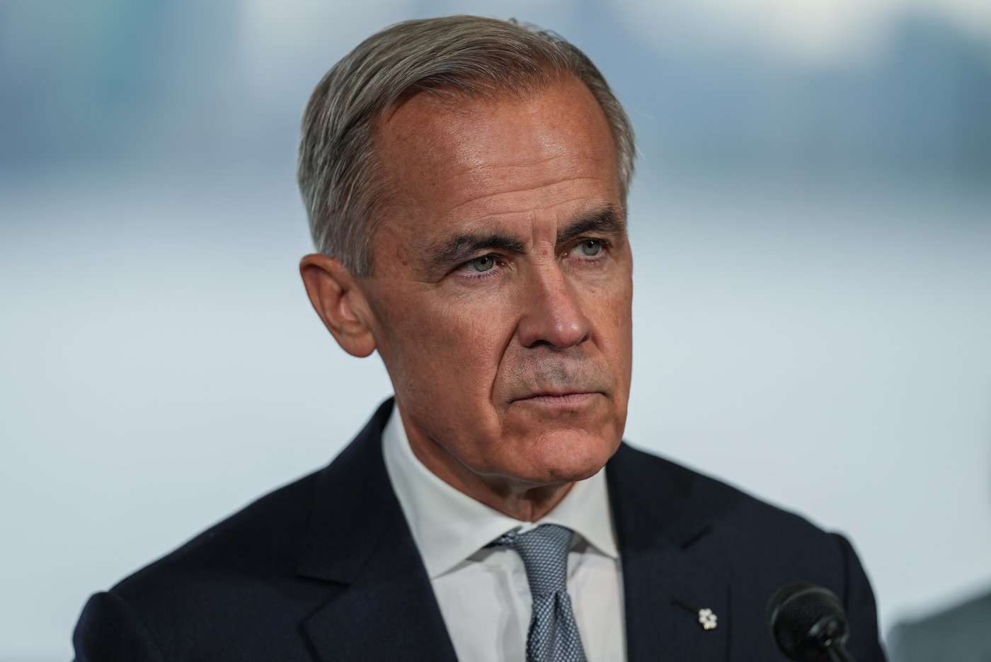 Carney and Smith announce Alberta’s Pacific Link oil pipeline gets national special interest designation