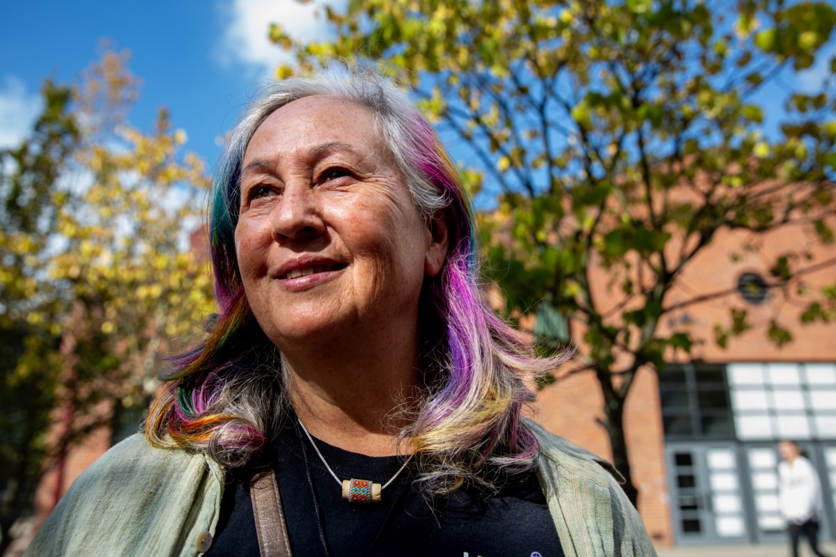 Few Indigenous candidates running in Vancouver’s Oct. 17 civic election