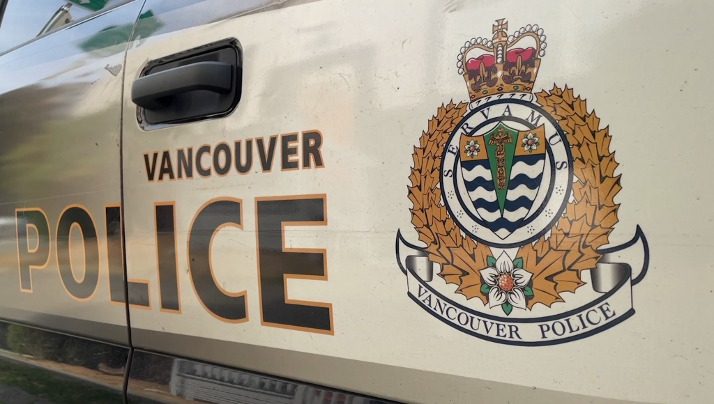 Man charged after alleged Gastown assault of two tourists around Bruno Mars concert