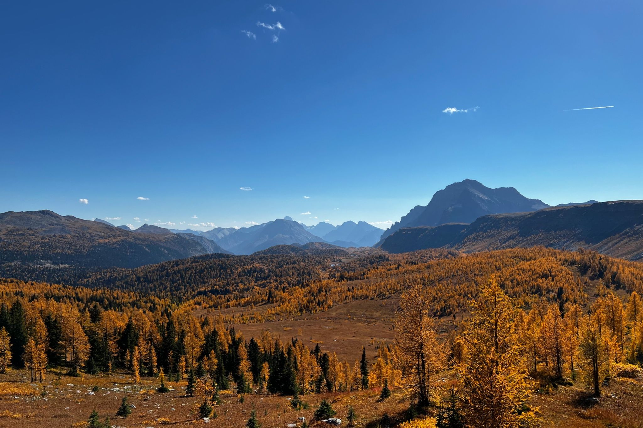 Banff National Park in Alberta named among world’s most beautiful by Conde Nast Traveller