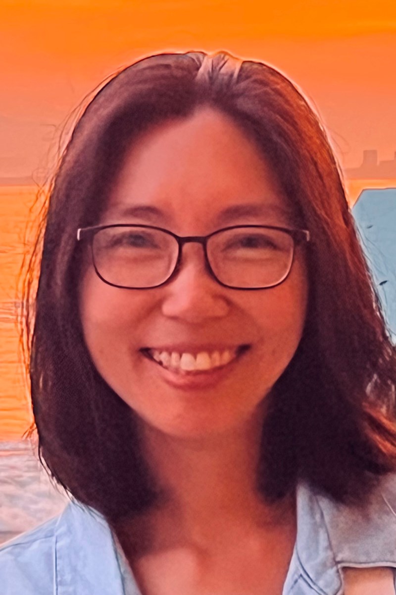 Richmond school trustee candidate Vivien Lee says schools should focus on reading and math