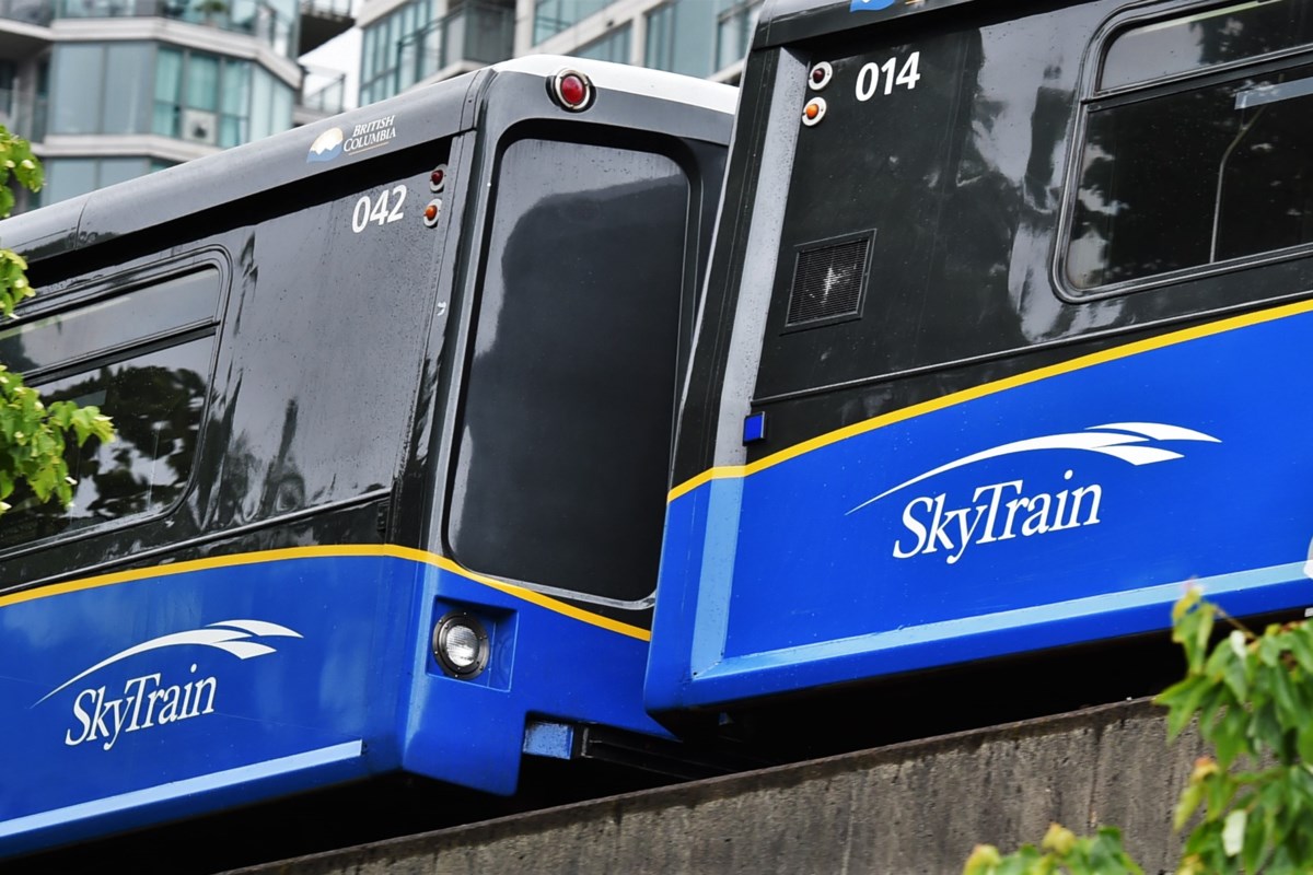 Bruno Mars to record special SkyTrain station announcements at Stadium–Chinatown