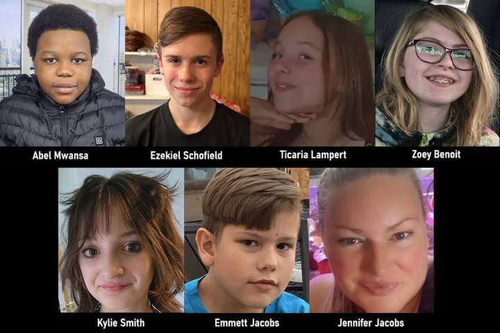 U.S. man arrested over conspiracy charge linked to Tumbler Ridge school shooting