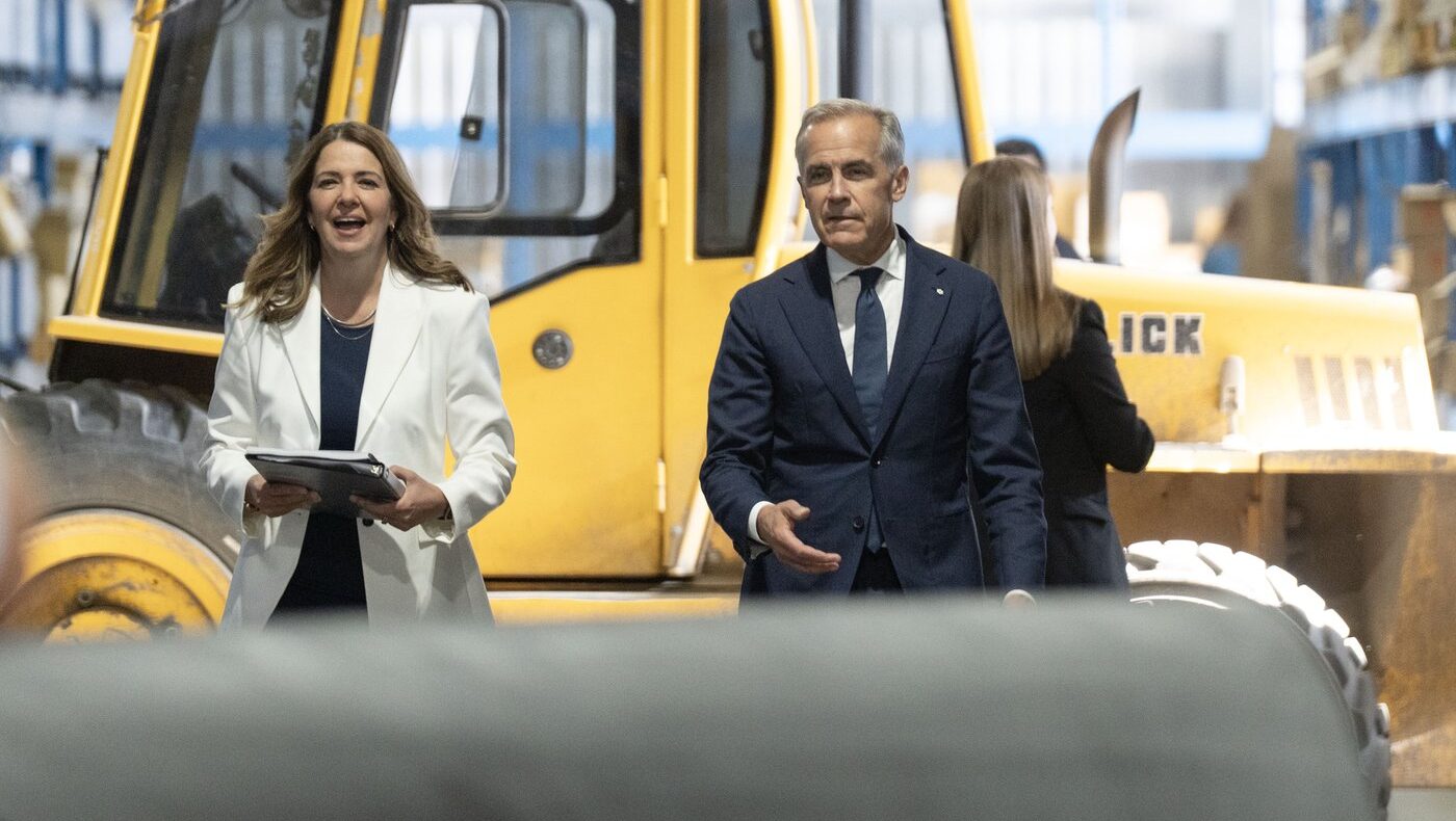 Timeline: Pacific Link becomes a “project of national interest” under Canada’s Building Canada Act