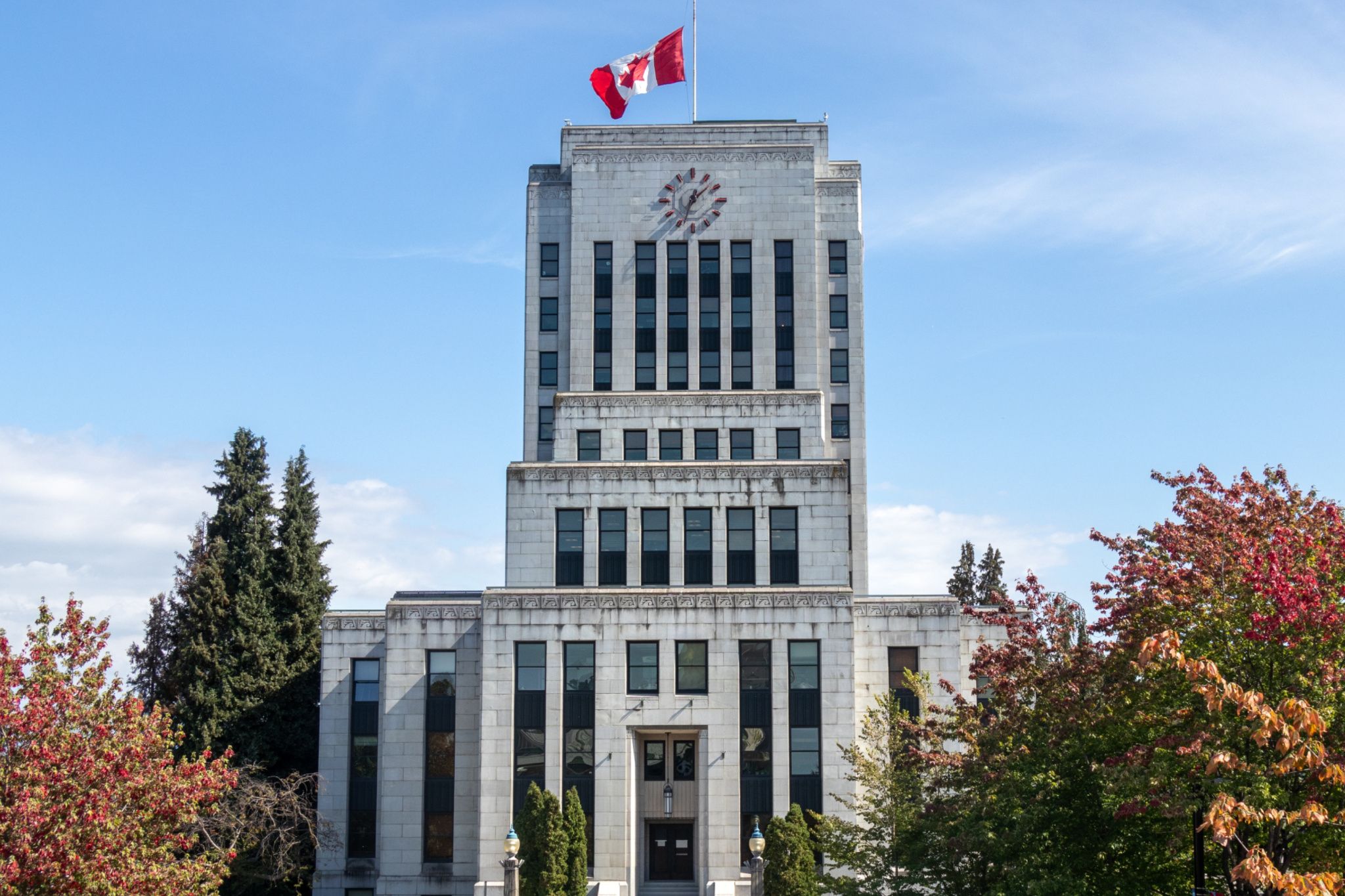 COPE Vancouver launches 2026 municipal platform focused on libraries, renter supports and a housing agenda