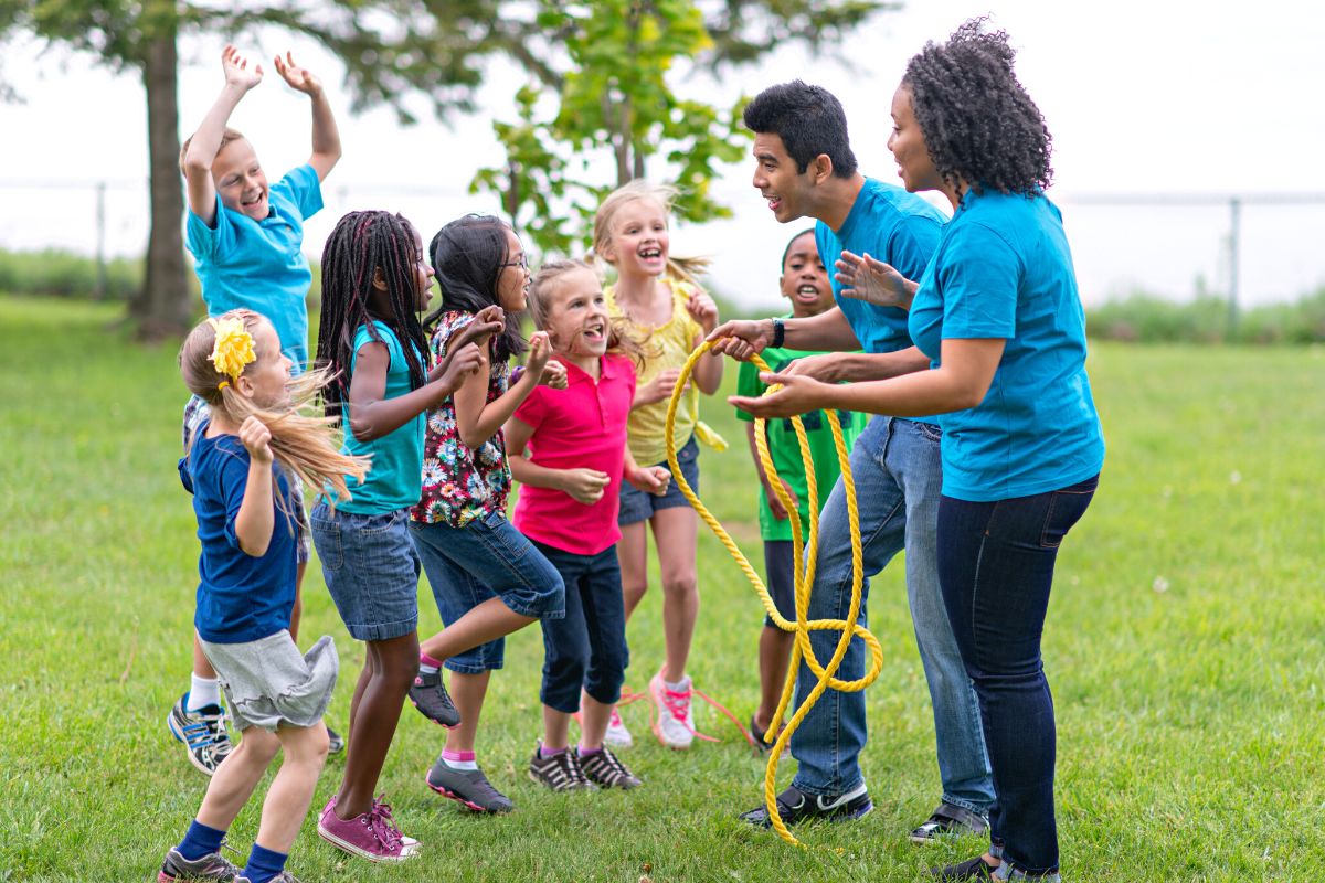 BGC South Coast BC recruits for free Youth Works program offering paid Club Activity Leader placements