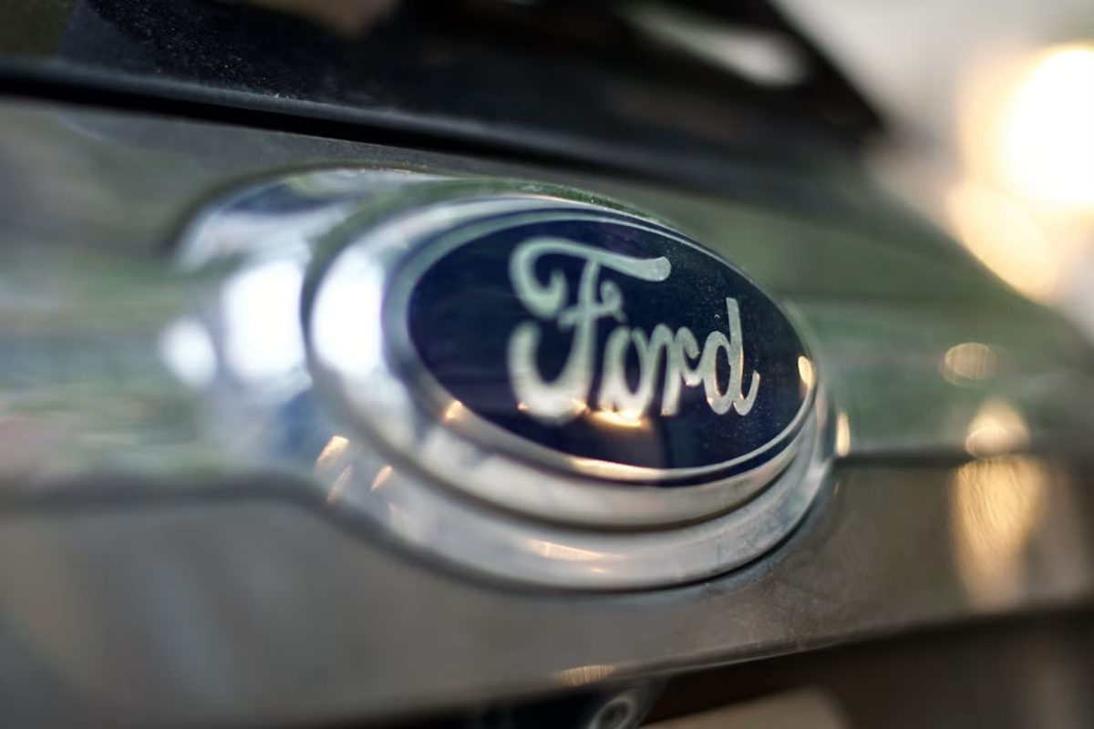 Ford recalls more than 57,000 F-150 trucks in Canada over fuel tank strap issue