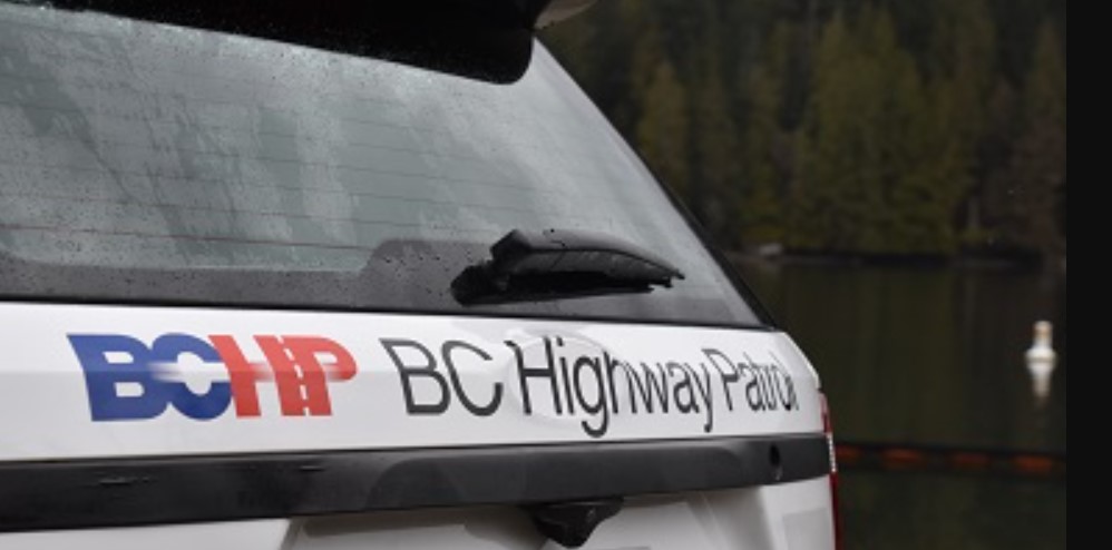 Two killed in Highway 97 collision near Campbell Road in West Kelowna; alcohol suspected