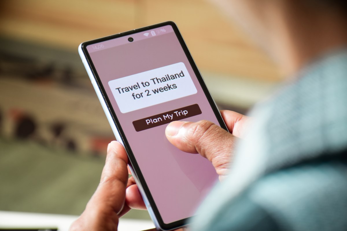 Cases of incorrect AI travel planning advice include fake sites, visa errors, and far-fetched itineraries