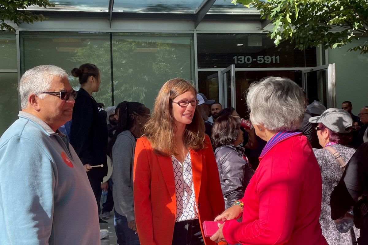 Richmond election overlaps as mayoral, council and school trustee races run under one civic calendar
