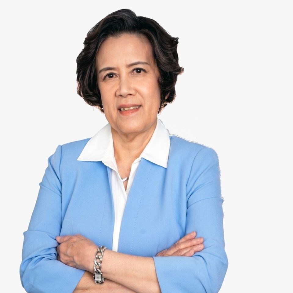 Richmond school trustee candidate Sophia Woo says schools need stronger literacy, numeracy and drug prevention