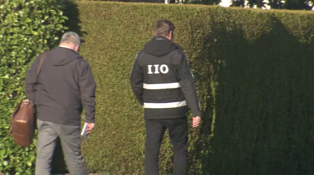 IIO clears VPD officers of criminal wrongdoing in Nov. 2024 shooting of carjacking suspect