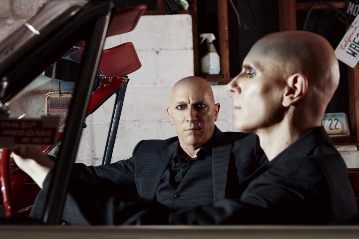 A Perfect Circle and Puscifer announce double-header at Doug Mitchell Thunderbird Sports Centre in 2027