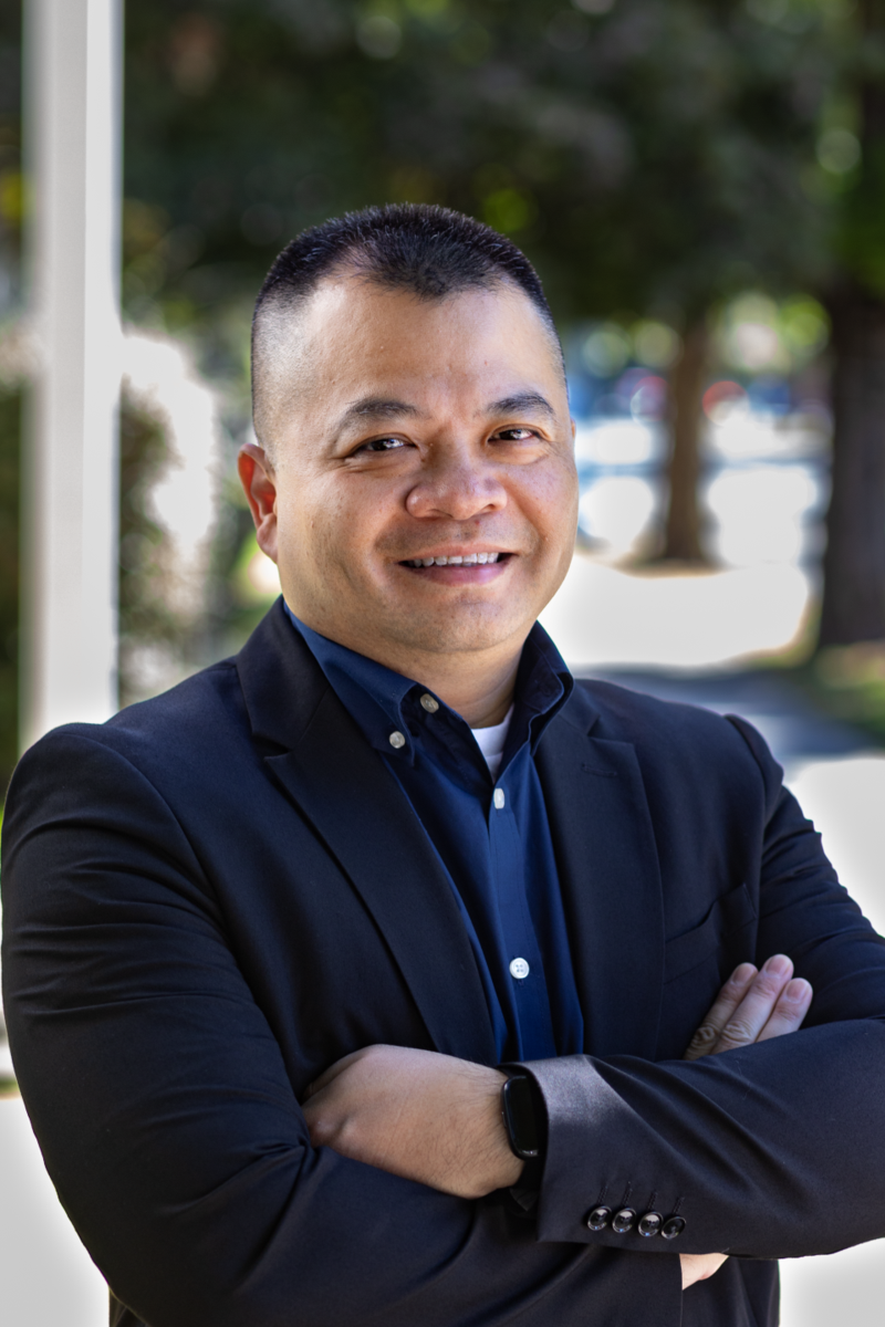 Richmond school trustee candidate Bill Mok says listening will guide ‘thoughtful decisions’