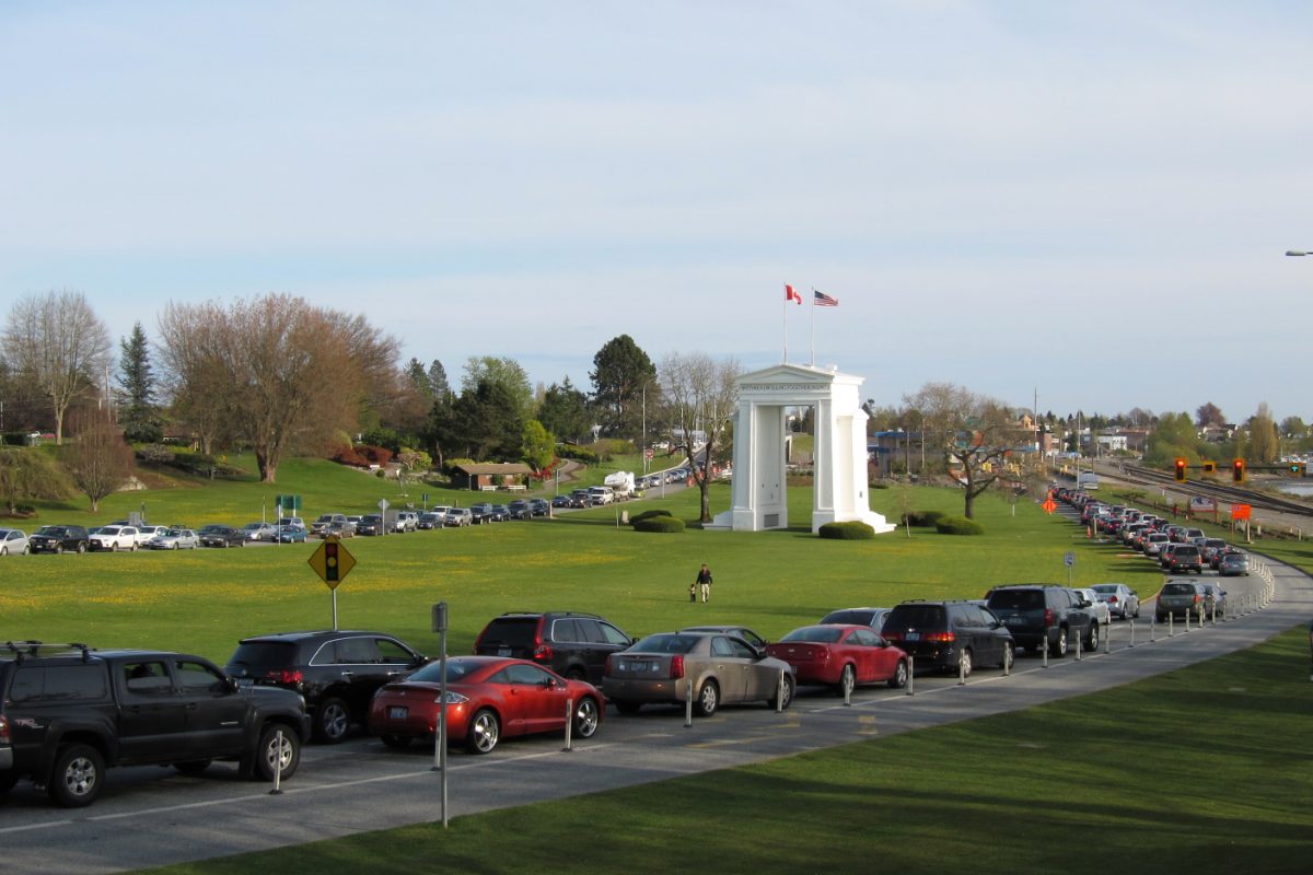 NEXUS enrolment interviews: CBSA says a two-year scheduling deadline returns on April 1, 2027