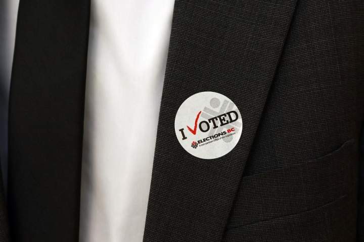 Greens and Vancouver mayor criticize B.C. snap election timing ahead of Oct. 24 vote