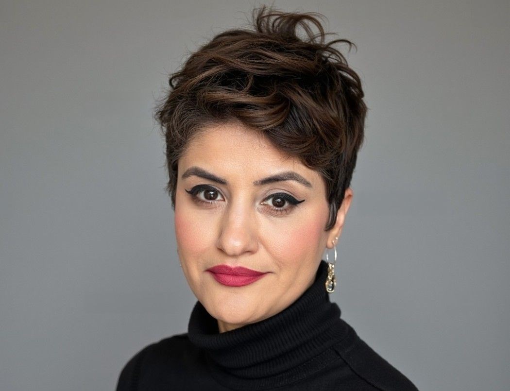 Richmond school trustee candidate Kiana Dashtbazi highlights basics, social issues and SOGI support